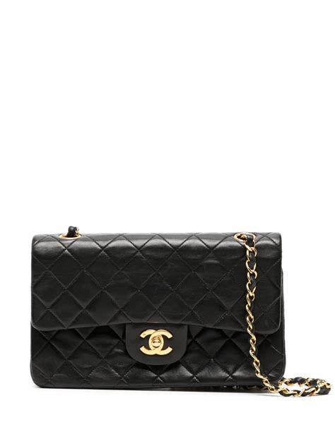 chanel consignment montreal|Chanel pre owned.